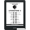 Электронная книга Onyx BOOX Livingstone 3