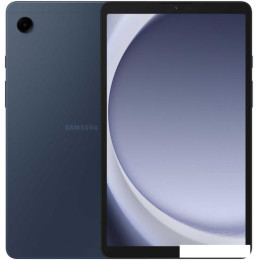 Планшет Samsung Galaxy Tab A9 Wi-Fi SM-X110 4GB/64GB (темно-синий)