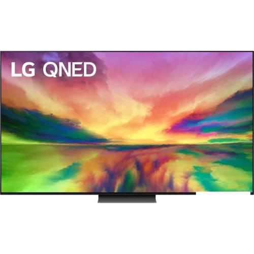 Телевизор LG QNED81 75QNED816QA