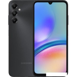 Смартфон Samsung Galaxy A05s SM-A057F/DS 4GB/128GB (черный)