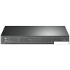 Настраиваемый коммутатор TP-Link TL-SG2008P V3