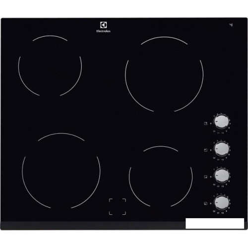 Варочная панель Electrolux EHF6140FOK