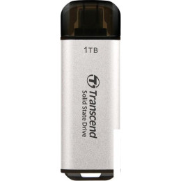 Внешний накопитель Transcend ESD300 1TB TS1TESD300S