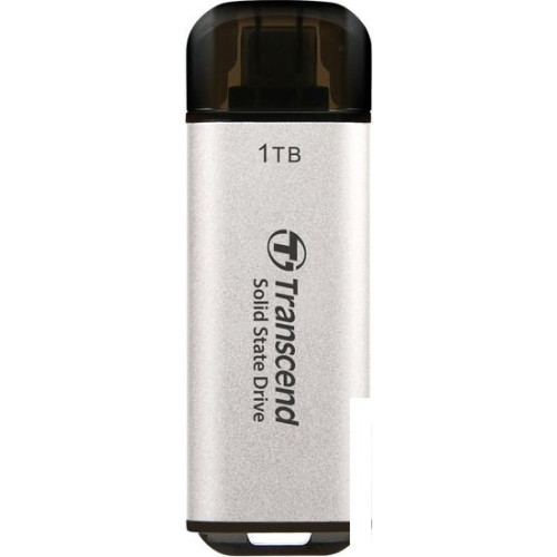 Внешний накопитель Transcend ESD300 1TB TS1TESD300S