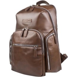 Городской рюкзак Carlo Gattini Premium Bertario 3102-53 (коричневый)