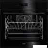 Электрический духовой шкаф AEG Steamboost 8000 Para BSE788380B
