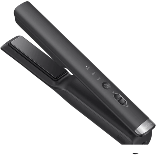 Выпрямитель Dreame Unplugged Cordless Hair Straightener AST14A (черный)