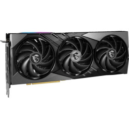 Видеокарта MSI GeForce RTX 4060 Ti Gaming X Slim 8G