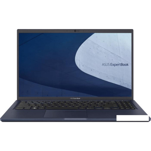 Ноутбук ASUS Expertbook B1 B1500CBA-BQ2088