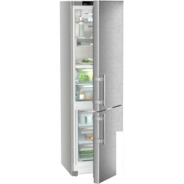 Холодильник Liebherr CBNsdb 5753 Prime BioFresh NoFrost