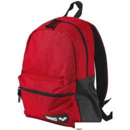 Городской рюкзак ARENA Team 30 002481400 (red melange)