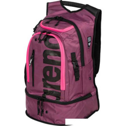 Спортивный рюкзак ARENA Fastpack 3.0 40L (Plum Neon Pink)