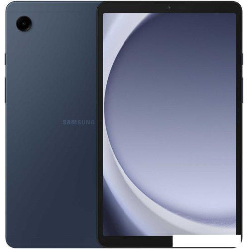 Планшет Samsung Galaxy Tab A9 Wi-Fi SM-X110 8GB/128GB (темно-синий)