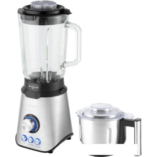 Стационарный блендер Catler TB 820