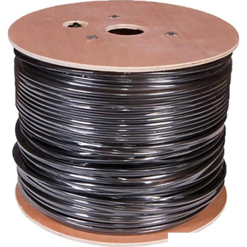 Кабель Rexant SFTP 4PR 24AWG CAT5e 01-0344 (305 м)