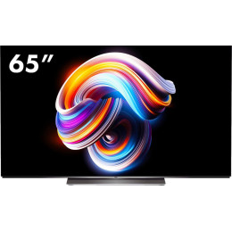 OLED телевизор Haier H65S9UG PRO