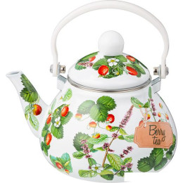 Чайник без свистка Agness Fruit Basket 934-565