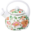 Чайник со свистком Agness Fruit Basket 934-579