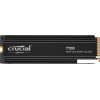 SSD Crucial T700 2TB CT2000T700SSD5