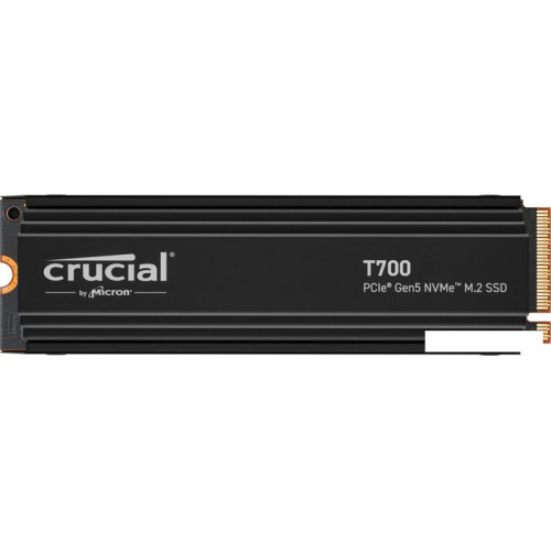 SSD Crucial T700 2TB CT2000T700SSD5