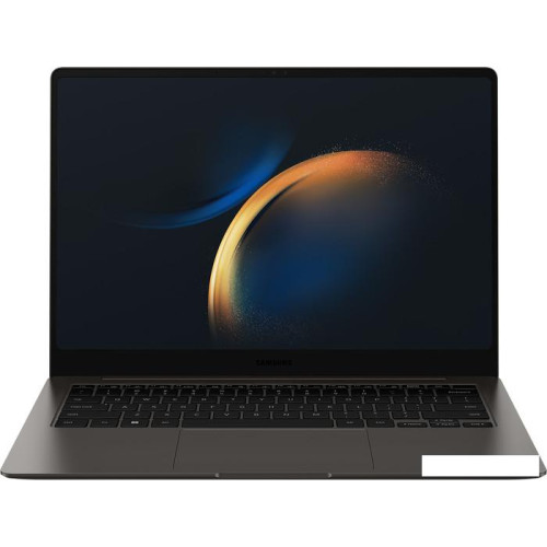 Ноутбук Samsung Galaxy Book3 Pro 14 NP940XFG-KC4IN