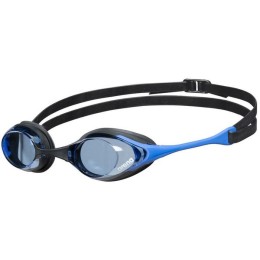Очки для плавания ARENA Cobra Swipe 004195400 (черный/синий)