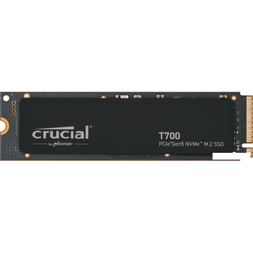 SSD Crucial T700 2TB CT2000T700SSD3