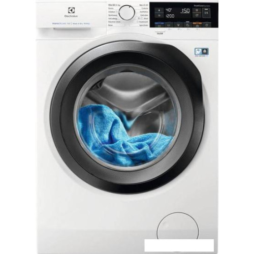 Стирально-сушильная машина Electrolux PerfectCare 700 EW7WP361S