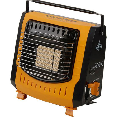 Газовый обогреватель Tourist Mini Africa TH-808