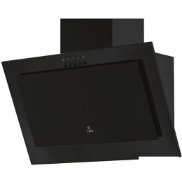 Кухонная вытяжка LEX Mio 600 (черный)