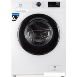 Стиральная машина Renova WAF-6010SM2