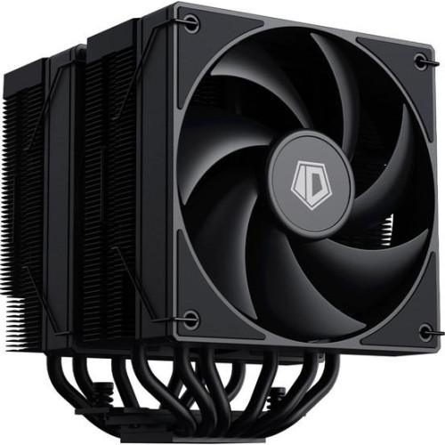 Кулер для процессора ID-Cooling Frozn A620 Black