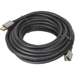 Кабель Buro BHP-DPP-1.4-10G (10 м, черный)
