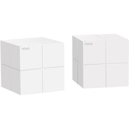 Wi-Fi роутер Tenda Nova MW6 2-pack