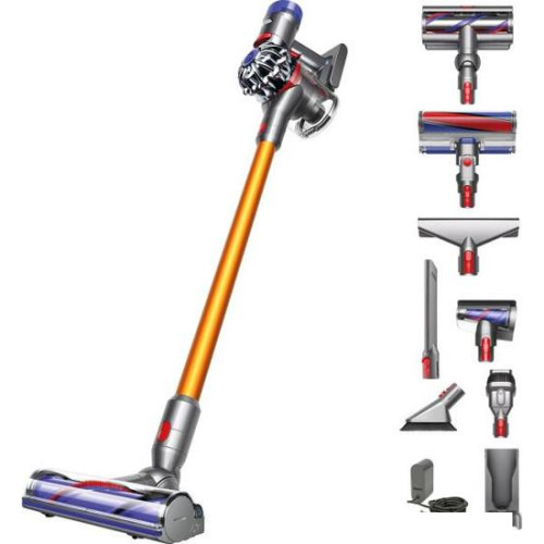 Пылесос Dyson V8 Absolute 476547-01