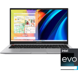 Ноутбук ASUS Vivobook S 14 OLED K3402ZA-KM238