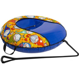 Тюбинг Тяни-Толкай Gnome Comfort 93 см (оксфорд, норм)