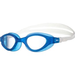 Очки для плавания ARENA Cruiser Evo 002509171 (синий/белый)