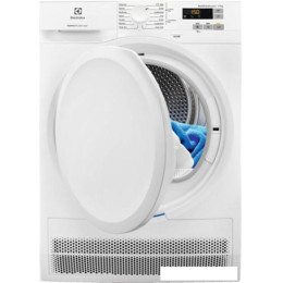 Сушильная машина Electrolux PerfectCare 600 EW6C527P