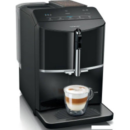 Кофемашина Siemens EQ300 TF301E19