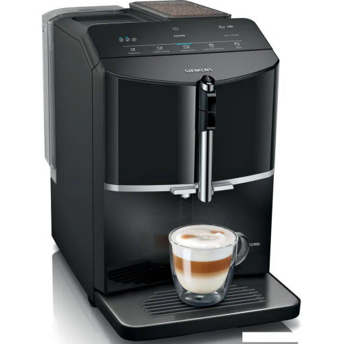 Кофемашина Siemens EQ300 TF301E19