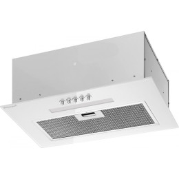Кухонная вытяжка Weissgauff Aura 450 WH