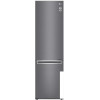 Холодильник LG DoorCooling+ GC-B509SLCL