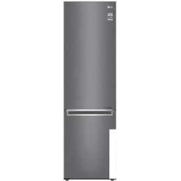 Холодильник LG DoorCooling+ GC-B509SLCL