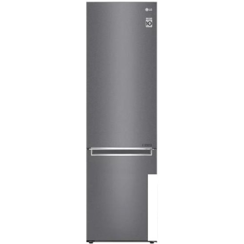 Холодильник LG DoorCooling+ GC-B509SLCL