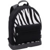 Городской рюкзак Erich Krause StreetLine Black&White Zebra 60352