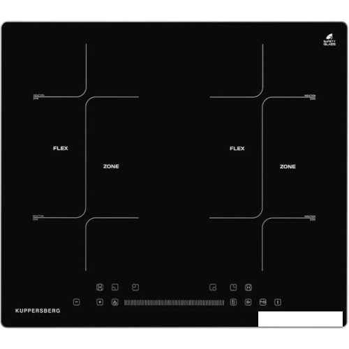Варочная панель KUPPERSBERG ICS 622 R