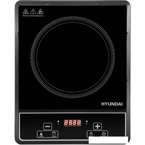 Настольная плита Hyundai HYC-0121