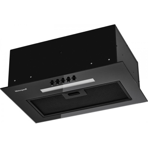 Кухонная вытяжка Weissgauff Aura 450 BL