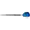 Дротики для дартса Harrows Assassin 80% Tungsten Standard 22gK (3 шт)